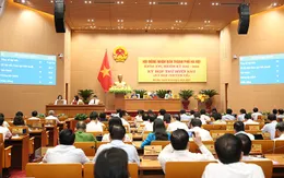 Hà Nội sẽ đầu tư gần 700 tỷ đồng xây dựng trường nhiều cấp học tại Gia Lâm