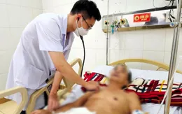 Cứu sống bệnh nhân nhồi máu cơ tim, suy đa tạng