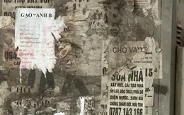 Những bốt điện nhem nhuốc giữa Thủ đô