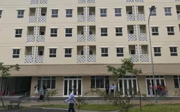 Nhà ở xã hội thiếu mà vẫn... ế