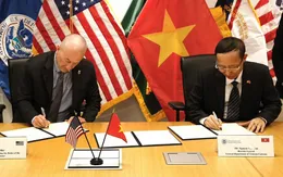 Hải quan Việt Nam - Hoa Kỳ làm sâu sắc thêm mối quan hệ hợp tác