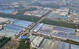 Bình Dương sẽ di dời hàng ngàn nhà máy, chuyển đổi công năng khu công nghiệp