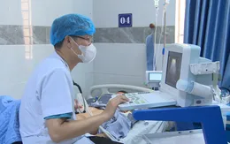 Viêm tụy cấp do lạm dụng rượu