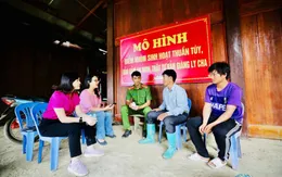 Điểm mới về hỗ trợ nạn nhân của tội phạm mua bán người