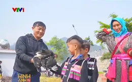 Nét đẹp chợ phiên Tủa Chùa