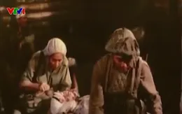 Ký ức người lính quân y trong chiến dịch Điện Biên Phủ