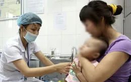 Phòng bệnh ho gà như thế nào?