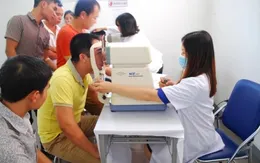 Bệnh nghề nghiệp nào được Bộ Y tế đề xuất hưởng bảo hiểm xã hội?