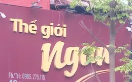 Khó khăn trong việc kiểm soát an toàn thực phẩm đường phố