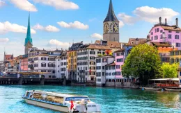 10 thành phố thông minh ứng dụng công nghệ tiên tiến nhất thế giới