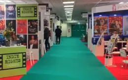 Cơ hội cho các nhà làm phim châu Á tại LHP Cannes 2024