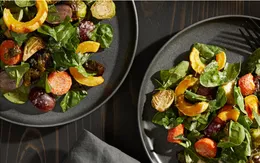 Nấu ăn không lửa giải nhiệt ngày hè