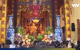 Lan tỏa giá trị nhân văn trong Đại lễ Phật đản