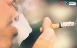 "Bảo vệ trẻ em trước những tác động của ngành công nghiệp thuốc lá"