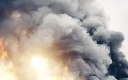 Nổ khí gas ở Cáp Nhĩ Tân (Trung Quốc) khiến 1 người chết, 3 người bị thương