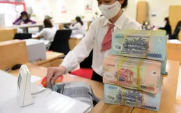 Cho vay ưu đãi hộ có mức sống trung bình