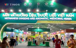 "Bữa tiệc sức khỏe" tại không gian văn hóa sâm và hương liệu, dược liệu của Việt Nam