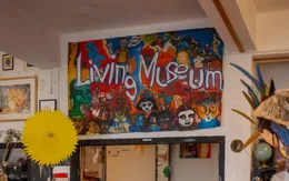 Sức mạnh chữa lành từ nghệ thuật