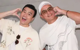 Lý Minh Thuận làm show khám phá Đài Loan (Trung Quốc) bằng xe mô tô