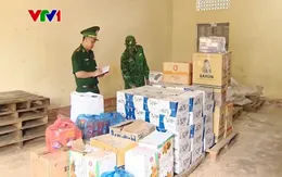 Buôn lậu ma túy phức tạp, tăng cường phòng chống buôn lậu tại biên giới