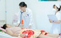 Nghĩ con bị rối loạn tiêu hóa, đi khám bất ngờ được chẩn đoán viêm tụy cấp nặng