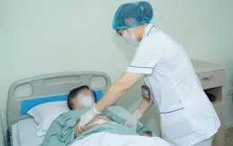 Ca phẫu thuật viêm ruột thừa cho người bệnh đảo ngược phủ tạng hiếm gặp