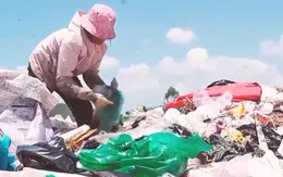 Bất cập trong thu gom, xử lý rác thải nhựa