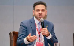 500 tỷ USD đang nằm trong các giá trị dữ liệu