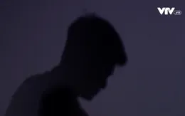 Khi những người đàn ông là nạn nhân của bạo lực gia đình