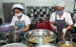 Nắng nóng, đừng quên 5 chìa khóa thực hành an toàn thực phẩm