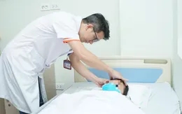 8 giờ phẫu thuật khối u màng não lớn cứu sống bệnh nhi 9 tuổi
