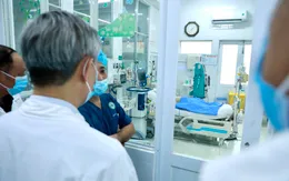 Bộ Y tế đề nghị Đồng Nai tập trung cứu chữa người nghi ngộ độc sau ăn bánh mì