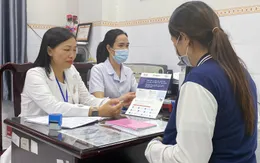 Đồng Nai: Hiệu quả dự phòng lây truyền HIV từ mẹ sang con