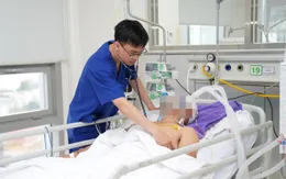Xu hướng gia tăng đột quỵ não ở người trẻ