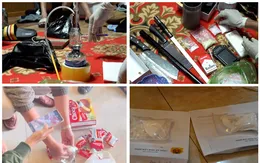 5 ngày đêm truy bắt  "nữ quái' cầm đầu đường dây ma túy vào Lâm Đồng