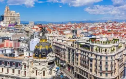 Điểm tên 5 thành phố rẻ nhất để du lịch tại châu Âu vào năm nay