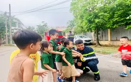 Những kỹ năng giúp cho trẻ em đảm bảo an toàn trong dịp nghỉ hè