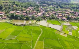 Mường Phăng, Điện Biên: Từ xã kháng chiến đến xã nông thôn mới