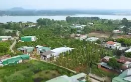 ''Đi không được, ở không xong'' vì đất nhà bỗng nằm trong quy hoạch