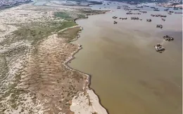 Vụ 3 mỏ cát trúng đấu giá gấp trăm lần: Hà Nội chưa công nhận kết quả