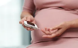 Cảnh báo: Thai chết lưu do mẹ mắc đái tháo đường nhưng không điều trị