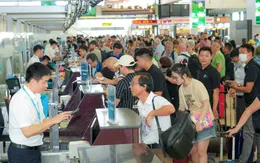 Cục Hàng không lập đoàn kiểm tra bán vé, niêm yết giá vé máy bay