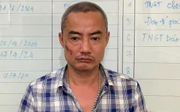 Bắt khẩn cấp lái xe đầu kéo vi phạm nồng độ cồn, gây tai nạn chết người ở Sơn La