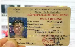 Hà Nội áp dụng Dịch vụ Công trực tuyến toàn trình trong cấp, đổi giấy phép lái xe