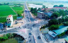 Xem xét đầu tư dự án cải tạo, nâng cấp quốc lộ 37 đoạn qua tỉnh Hải Dương