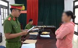 Giao xe cho con không có bằng lái gây tai nạn, mẹ bị khởi tố