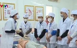 Thí sinh đăng ký xét tuyển vào khối trường y, dược năm 2024 cần lưu ý gì?