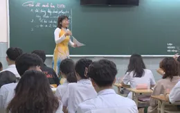 Nâng cao chất lượng ôn thi tốt nghiệp THPT cho học sinh lớp 12