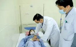 Dấu hiệu 2 bệnh ung thư phụ khoa đáng lo ngại với nữ giới