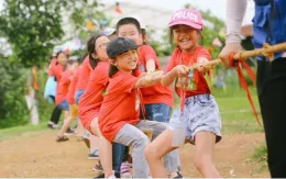 Khi trại hè cũng là nỗi lo của phụ huynh